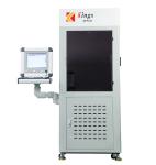 High Speed Laser Resin 3d Printer High Precision Commercial Grade 3d Printer