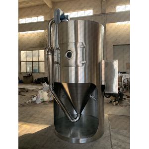 10kg/h Centrifugal Stevia Extract Lab Spray Dryer