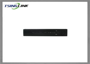 China 16CH HD CCTV DVR NVR remote control supply 2 SATA Hard Disk With Multi Division Display factory