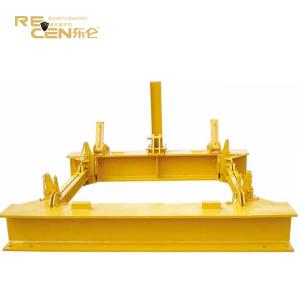 China Wall Attaching Attache Anchorage Frame Mast Section Collar For Tower Crane factory