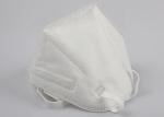 Anti Pollution FFP2 5 Layer Disposable Dust Mask