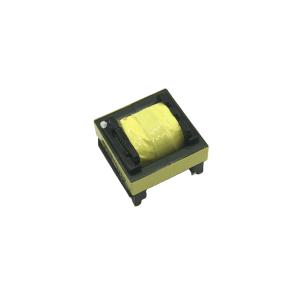China Ei48 EI Type Transformer High Voltage Low Loss Low Temperature Rise factory