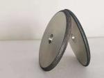 OEM Kind CBN Grinding Wheel 125mm Surface Grinding Disc For Bandsaw