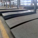 ASME SA 285 / ASTM A285 Grade C Pressure Vessel Carbon Steel Plates