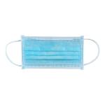 Hypoallergenic 95% Disposable Earloop Face Mask