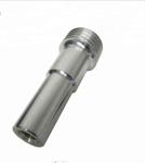 Shaft Axle Axis Replacement Bearing Medical Device Parts 0.003mm Tolerance