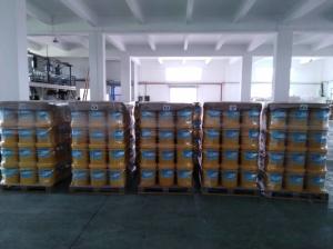 China Cas 68928 70 1 Chemical Resistance Resin Organic Casting For Dry Type Transformer factory