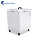 Fully Insulated 240L Kitchen Soak Tanks thermostatically controlled Stainless