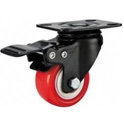 China 03-Light duty caster (D/B) factory
