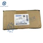 Original Excavator Engine Parts Controller Shell Zexel Governor Cover 154500