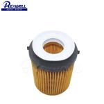High Quality Auto Spare Parts Engine Oil Filter Element For Mercedes-Benz