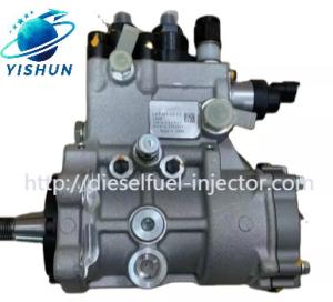 China E320D 320D2 C7.1 Engine Diesel Fuel Pumps 9521A031H Construction Machinery Parts factory