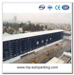 China Selling sistema de estacionamento horizontal carro/doppel-parkplatz/Parking Car Stacker/Mechanical Car Parking System factory