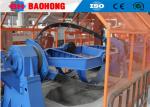3 Insulated Core Cable Laying Machine For A B C Cable Energy Saving