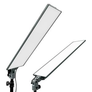 China Yidoblo new 70W Full-Screen LED Photographic Light 5800K for YouTube portable led work light factory