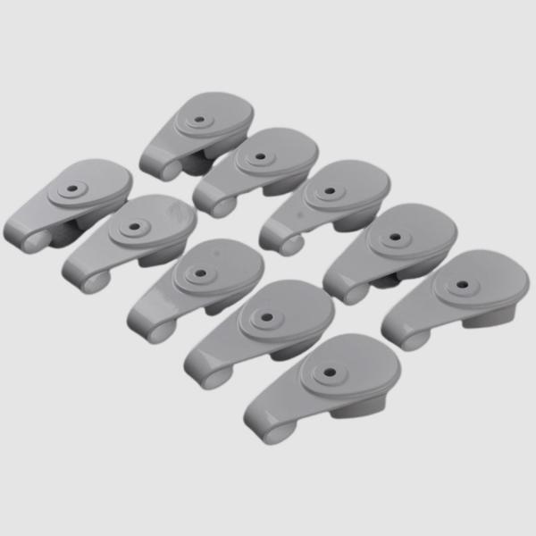 Medical Device ±0.1mm Cnc Plastic Machining Services Streamline Your Production