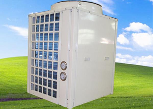 2-25HP swimming pool heat pump unit Energy Efficient Swim Spa Heat Pump Input