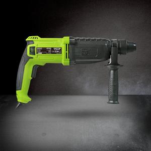 China Ergonomic 5500R/Min 800W Rotary Drill Machine factory