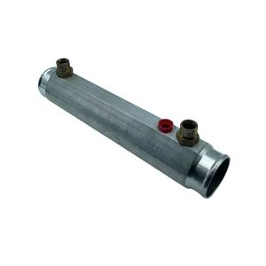 China Transmission Oil Cooler 332/C4149 332C4149 332-C4149 JCB Parts Engine factory