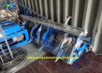 Layer Chicken Cage 1.8mm Panel Mesh Welding Machine Breeding Cage For Farms