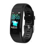 Pedometer Healthy Clock Step Tracker Bracelet
