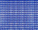 Custom Hdpe Knitted Balcony Windbreak Net , UV Protection