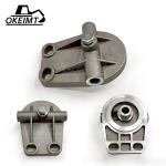 65.12504-5013A Fuel Filter Head For Doosan DB58 DH220-5 Engine