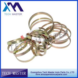 China 2203202438 Air Suspension Repair Kit Front Rubber Metal Rings for Mercedes W220 factory