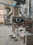 470mm Width Z Type Bucket Elevator Alumina Conveying Equipment