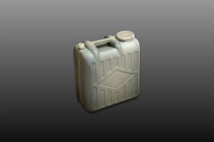 China Alloy Buckle Material Belt Oil With 3.2cm Width For Oil And Gas Industry factory