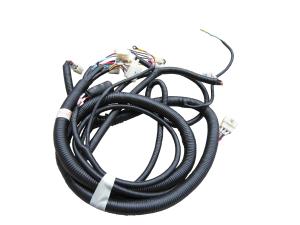 China 08C0339 Chassis Harness Wheel Loader Spare Parts factory