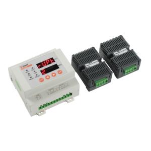 China Acrel WHD20R-22 intelligent smart digital Temperature and Humidity Controller factory