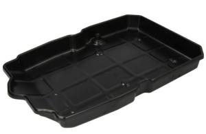 China Mercedes Benz 2212701212 Chassis Parts Transmission Oil Pan factory