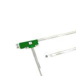 High Gain Indoor HDTV Digital Car Satellite TV Antenna for Japan 50W Max Input