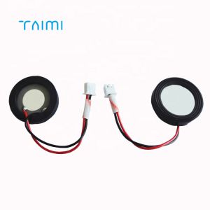 1.7mhz 25mm Piezo Ceramic Piezoelectric Ultrasonic Atomizing Transducer
