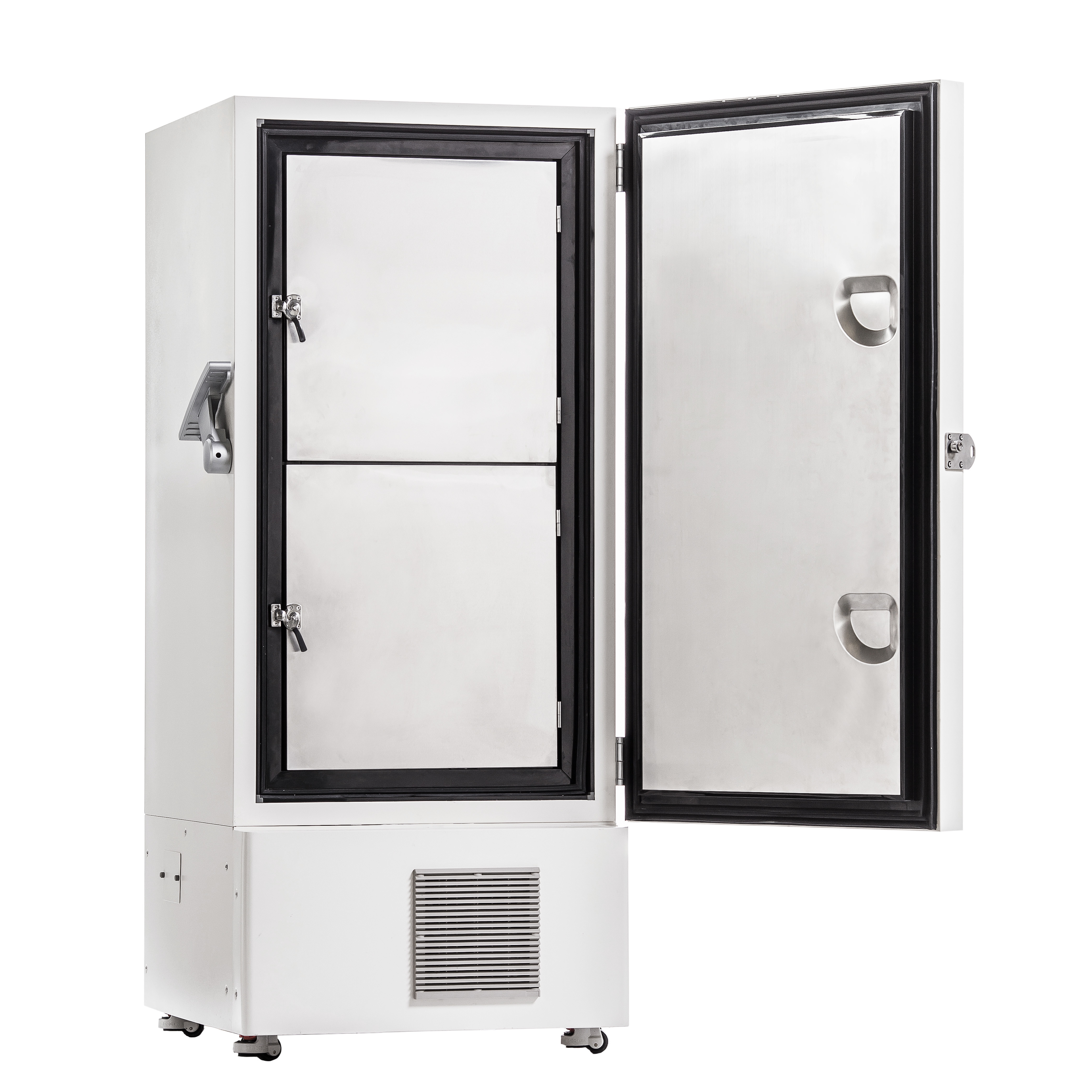China 408 Liters Ultra Low Temperature Freezer Lab Hospital Equipment factory