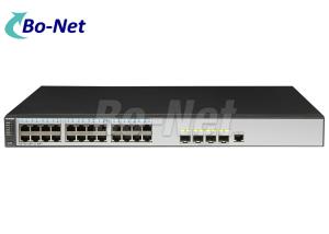 China S5700-28P-LI-BAT Huawei S5700 24W Cisco Gigabit Switch factory
