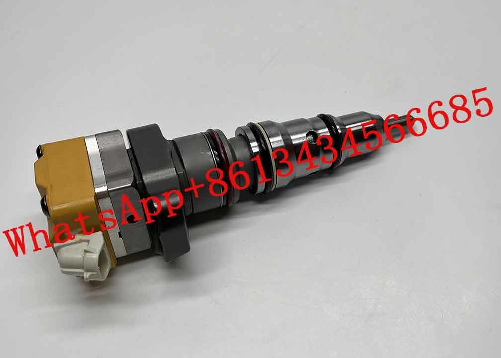 Injector Fuel Nozzle 1OR-0781 222-5963 198-6877 222-5972 1OR-1267 173-4059 Diesel Engine 3126B Injector Nozzle