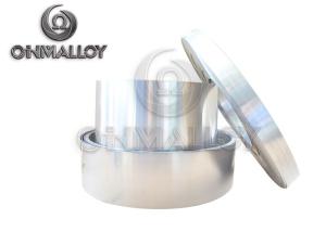 China Integrated Circuit Frame Nickel Iron Alloy 1.0mm Thickness 25% Elongation factory