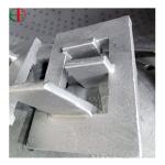 Customized Industrial Accessories High Strength Precision Aluminum Alloy