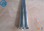 Semi Casting AZ31 Magnesium Alloy Profile Tube Extruded Type ASTM Standard