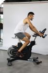 Spin Cycle Bike Fitness Home Use Indoor Exercise Spin Bike Sports Bicycle
