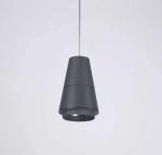 35W 42W fresh food supermarket LED pendant lamp Including adapter track Pendant