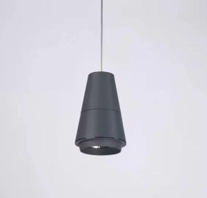 China 35W 42W fresh food supermarket LED pendant lamp Including adapter track Pendant Light Led Fresh Light factory