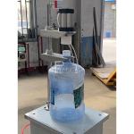 Automatic Plastic Bottle 3 Gallon 5 Gallon 20 Liter Bottled Water Capping