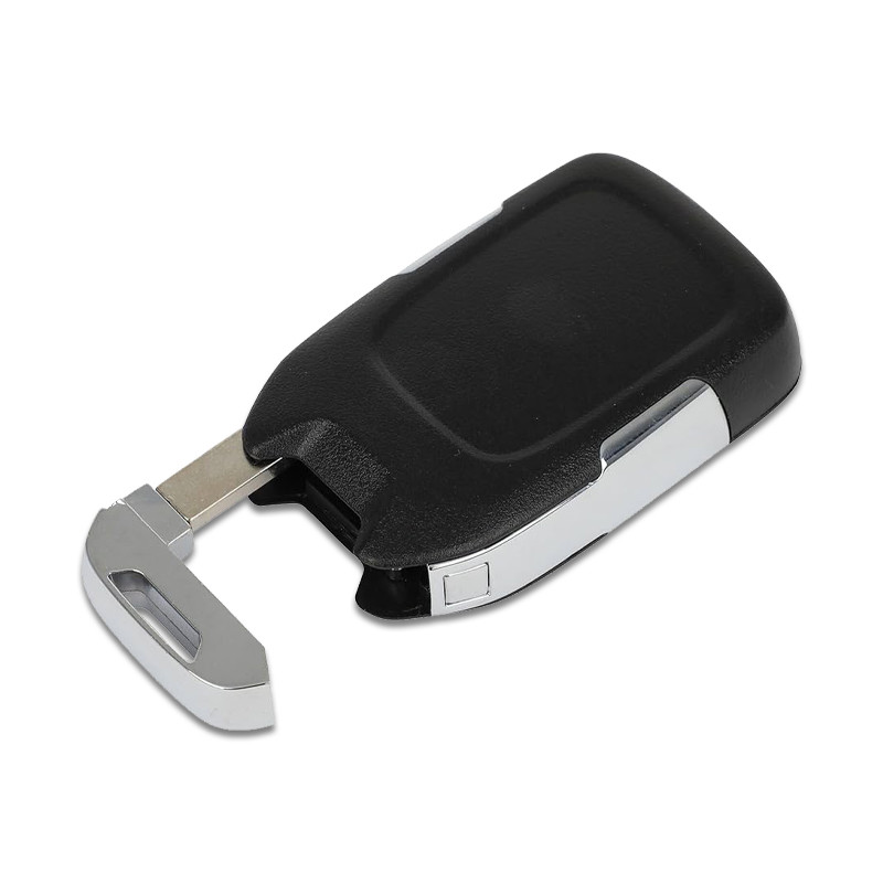 4+1Btn HYQ1AA 315MHz 13584502 46E Chip Smart Car Key for 2018-2021 GMC Terrain