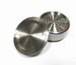 Polished 316L Stainless Steel Casting , Coffee Machine CA65 Cast Stainless Steel