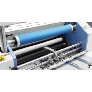 Electric Automatic Thermal Film Laminator Machine SADF-540B