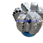 Diamond Rock Drilling Bit 8-1/2 Inch Oilfield PDC Drill Bit