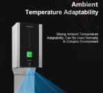 14kg 1000ml Free Standing Hand Sanitizer Dispenser For Shops And Restaurants